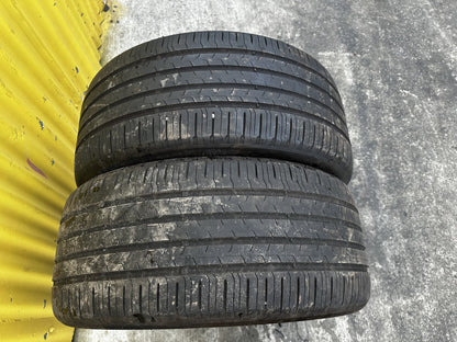 - Tyre PN: 255/40/R20 101V