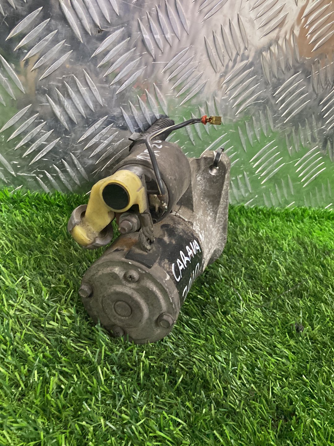Nissan Urvan Starter Motor 23300MA00A