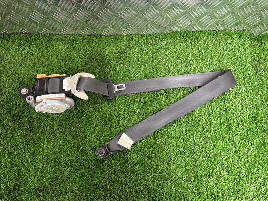 2011-2016 Honda CR-Z ZF- Left Front Seat Belt PN: TK-AH3-J1424