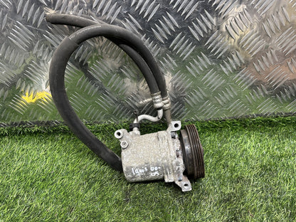 2000-2005 Suzuki Ignis- A/C Compressor PN: M13A