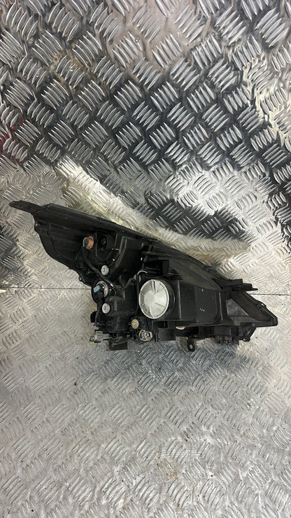 2008-2013 Nissan Teana J32- Left Headlight PN: KOITO 100-63987