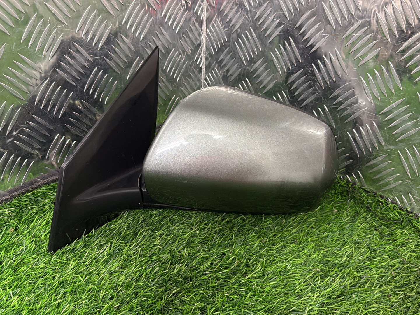 2002-2007 Nissan Murano Left Door Mirror 5 Wires