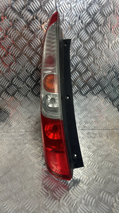 2002-2013 Mitsubishi Colt VI Z2*A- Left Taillight PN: STANLEY P4914