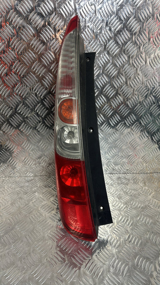 2002-2013 Mitsubishi Colt VI Z2*A- Left Taillight PN: STANLEY P4914