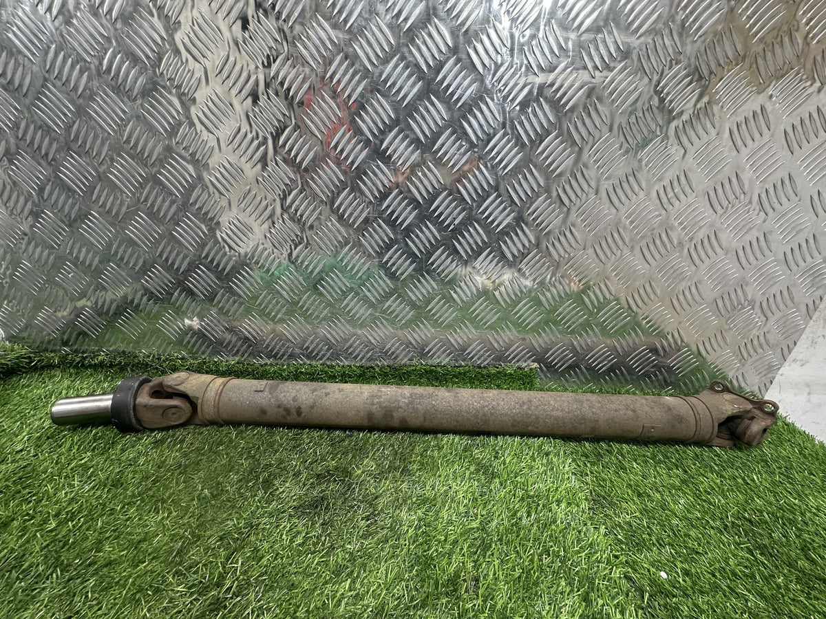 2004-2019 Toyota Hiace H200 - Driveshaft PN: 1KD