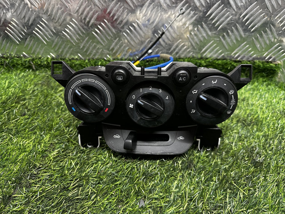 2007-2014 Mazda Demio DE - Climate Controller PN: 8F25