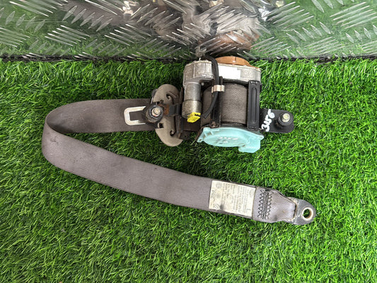 2001-2005 Nissan Caravan E25- Left Front Seat Belt PN: TK-AB2-G1626