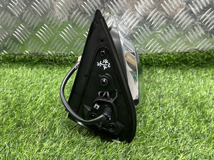 2015-2023 Toyota Hilux- Left Door Mirror PN: 5 WIRE TYPE