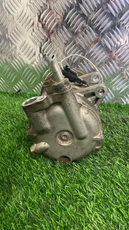 A/C Compressor 92600VK110, 506012-0390