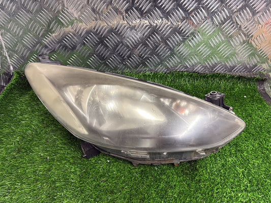 2007 - 2014 Mazda Demio Right Headlight STANLEY P6514