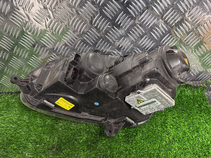 2006 - 2009 Volkswagen Jetta Right Headlight 0 301 212 672
