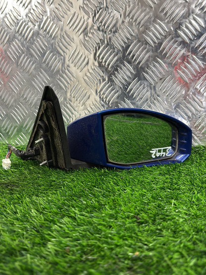 2002 - 2008 Nissan 350Z Right Door Mirror MURAKAMI 7615
