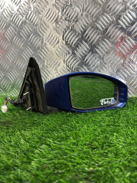 2002-2008 Nissan 350Z Z33- Right Door Mirror PN: 7 WIRE TYPE