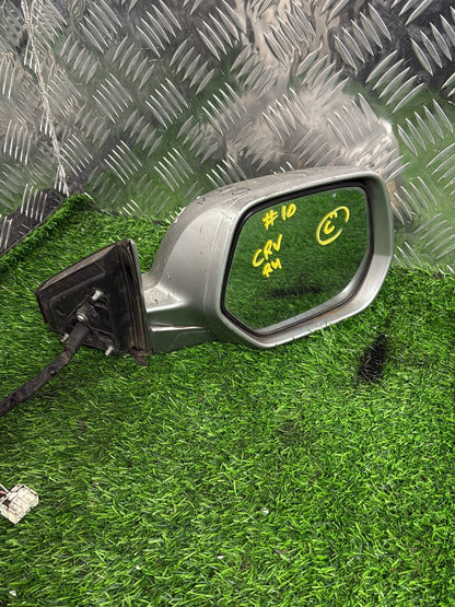 2007 - 2012 Honda CR-V Right Door Mirror