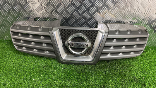 2006-2013 Nissan Dualis QASHQAI J10- Grille PN: 62310JD00B
