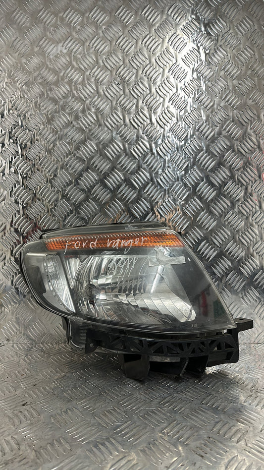 2011-2015 Ford Ranger M1F5- Right Headlight PN: