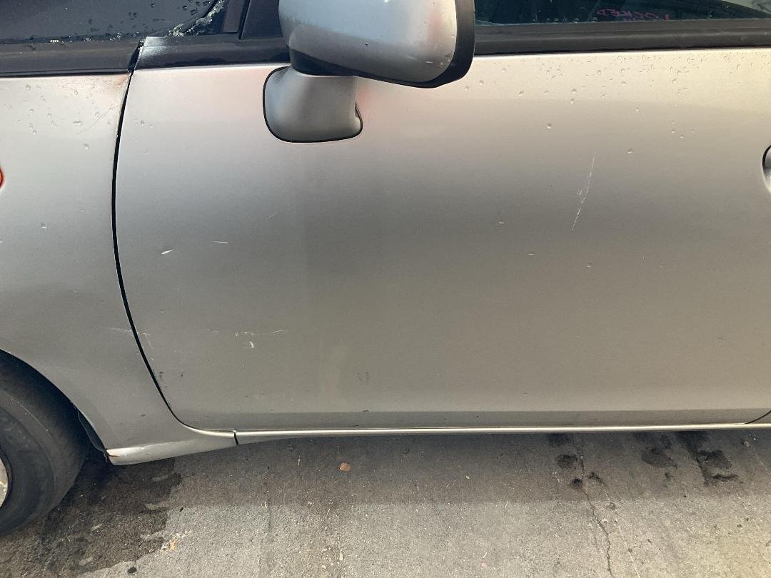2010 Mitsubishi Colt 4A90 WRECKING FOR PARTS ONLY