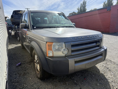 2008 Land Rover Discovery 0327987986276DT WRECKING FOR PARTS ONLY