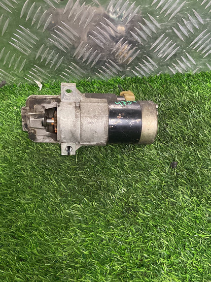 Mazda CX-7 Starter Motor M000T87681