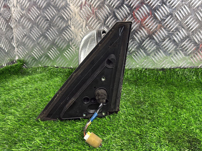 1999 - 2006 Mitsubishi Pajero Right Door Mirror 7 Wire
