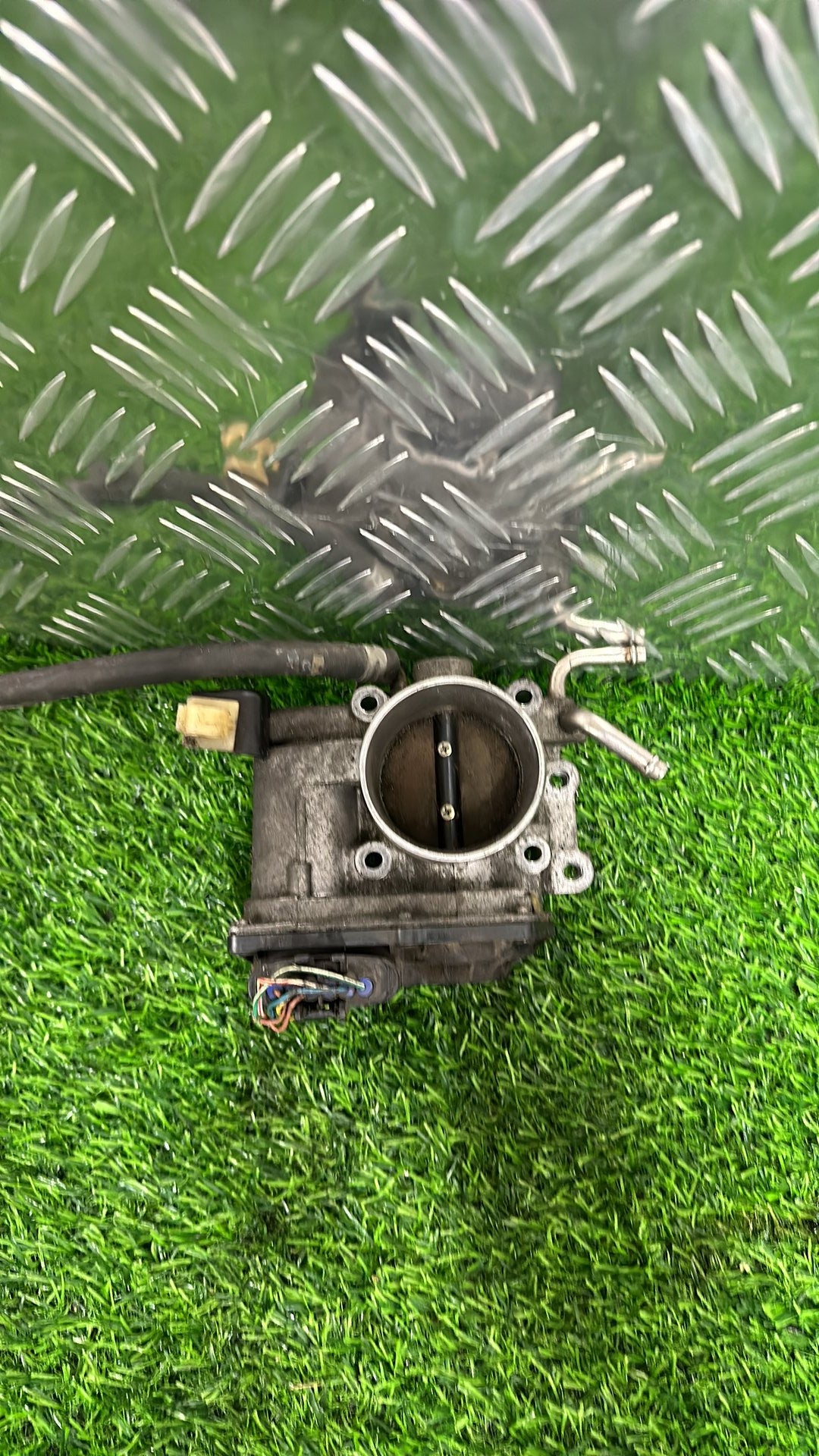 Toyota Voxy Throttle Body 22030-28050