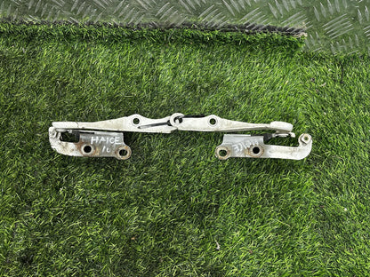 2004-2019 Toyota Hiace H200 - Bonnet Hinges Pair PN: BLUE-WHITE