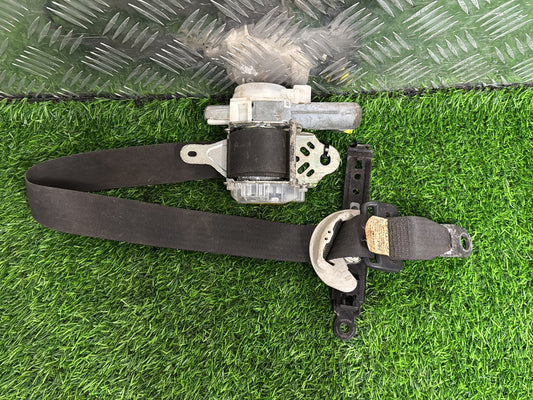 2004 - 2009 Toyota Mark X Right Front Seat Belt 7M1940-P