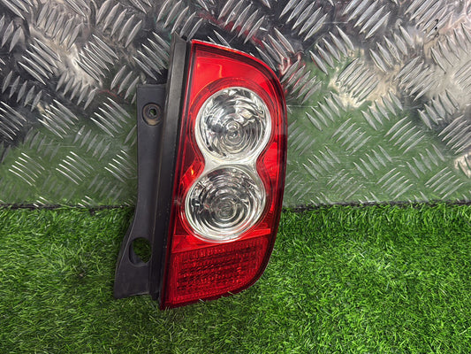 2003-2008 Nissan March K12- Right Taillight PN: ICHIKOH D019
