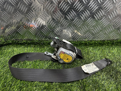 2006-2011 Toyota Camry V40 - Left Front Seat Belt PN: 7P8130-P