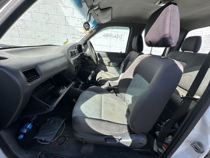2006 Ford Courier XL