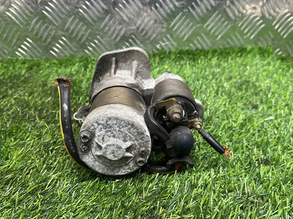 2004-2012 Nissan Tiida C11- Starter Motor PN: (MR18) 23300EN200