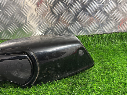 2004 - 2010 BMW X3 Left Door Mirror 6 Wire ( Camera / Heated Type )