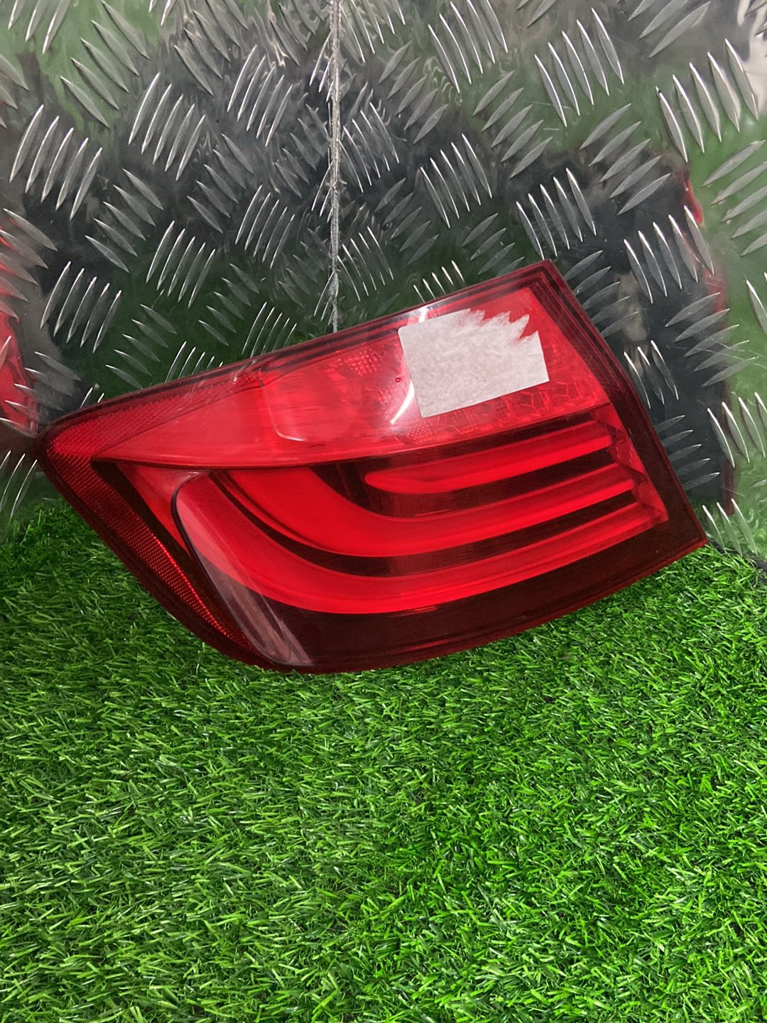 2010 - 2017 BMW 550i Left Taillight 173462-01