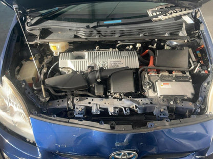 2010 Toyota Prius ZVW30