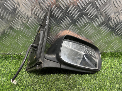 2004-2010 Toyota Passo C10- Right Door Mirror PN: 3 WIRE TYPE