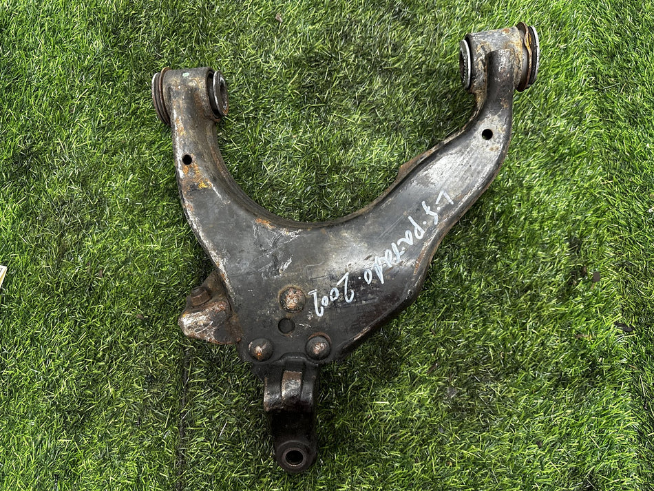 2002 Toyota Land Cruiser Prado - Left Front Lower Control Arm PN: