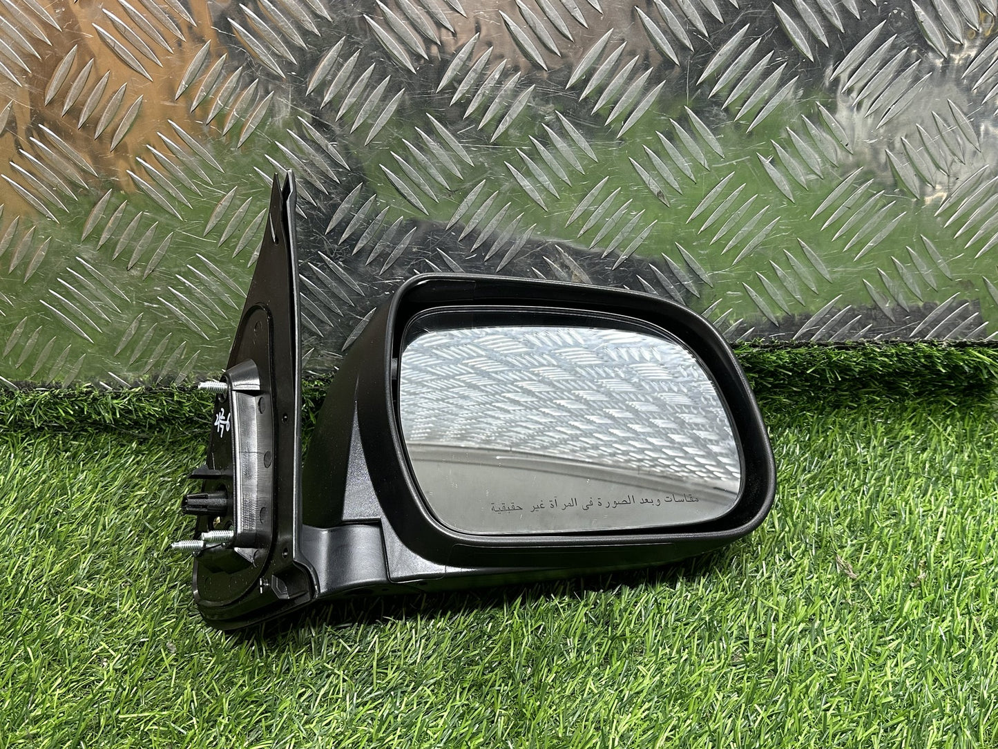 2006-2011 Toyota Hilux- Right Door Mirror PN: