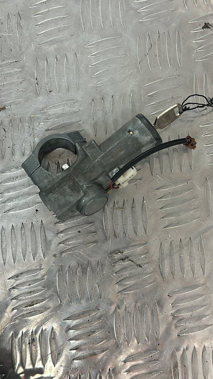 2001 - 2012 Nissan Caravan Ignition With Key AS-55