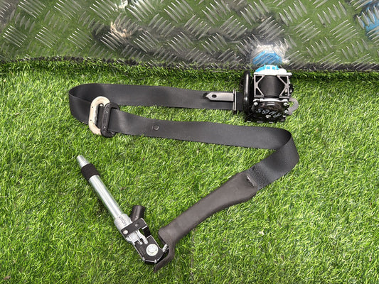 2012 - 2017 Mazda CX-5 Right Front Seat Belt TK-AH2-EH940