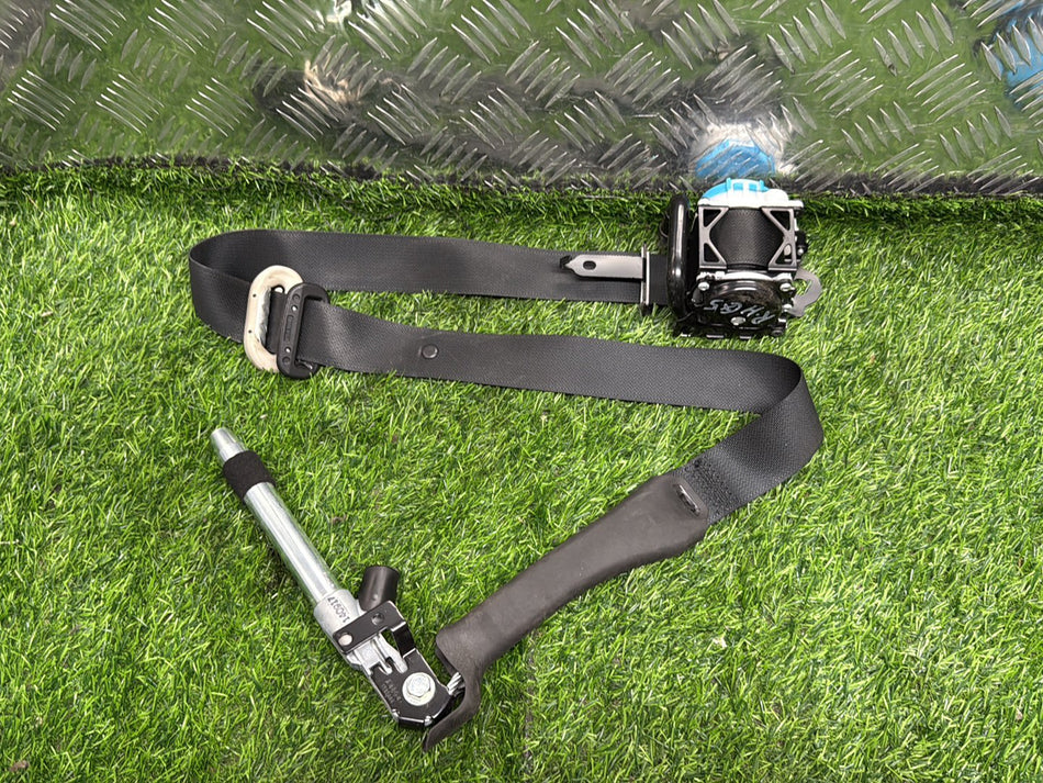 2012-2017 Mazda CX-5 KE- Right Front Seat Belt PN: TK-AH2-EH940