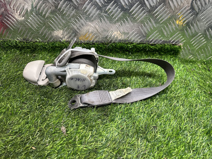 2004-2019 Toyota Hiace H200 - Left Front Seat Belt PN: 7M1470-P WIDE BODY