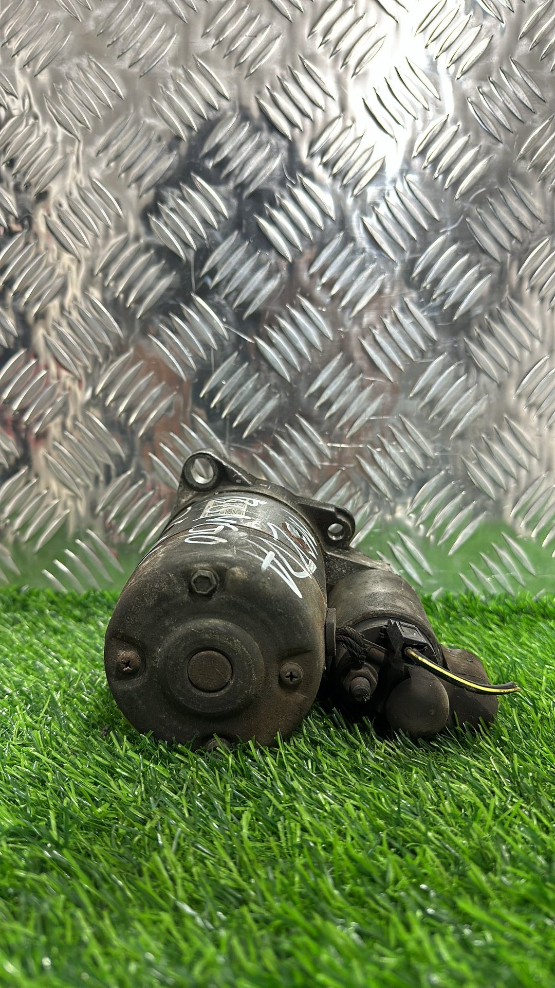 Mazda Bongo Van Starter Motor F8 1.8L Petrol