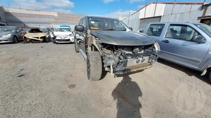 2016 Mitsubishi Triton 4N15 BA8287 WRECKING FOR PARTS ONLY