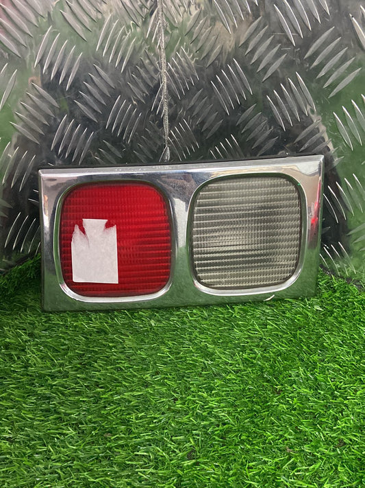 1995 - 2001 Toyota Picnic Right Tailgate Light CHROME SURROUND TYPE
