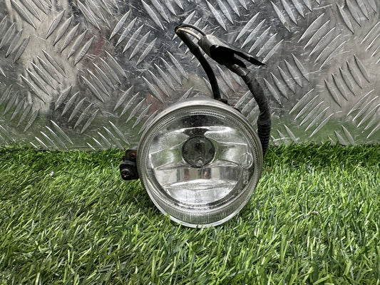 1990-1998 Toyota Corolla E100- Left Fog Light PN: 92085599