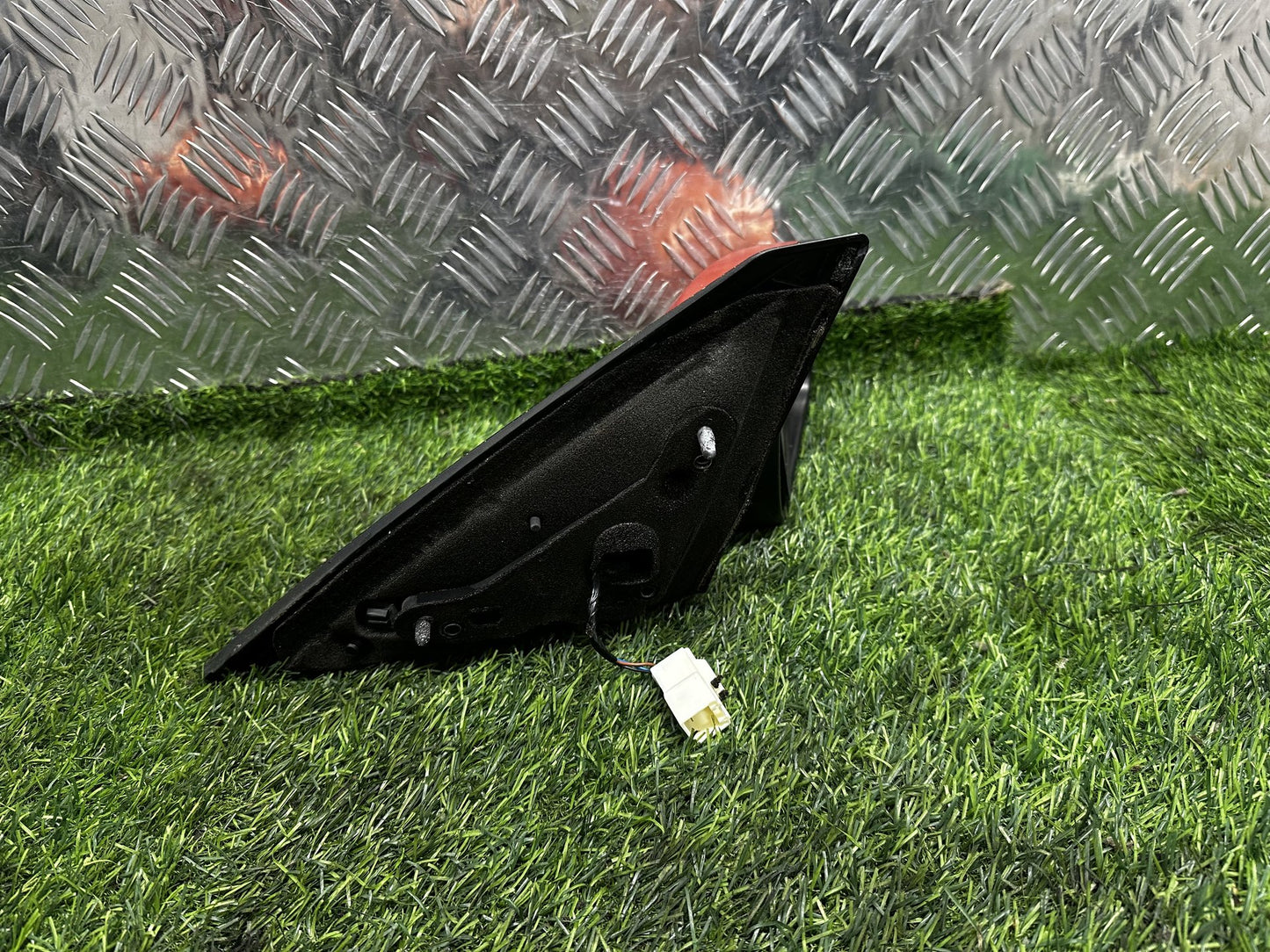 2003-2009 Mazda Axela BK - Right Door Mirror PN: 3 WIRE TYPE
