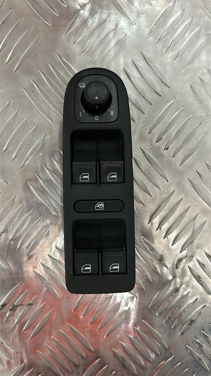 2003-2009 Volkswagen Golf Master Power Window Switch