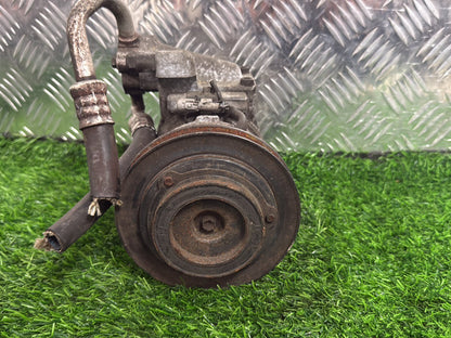 Toyota Land Cruiser Prado A/C Compressor 1KZ 447200-4553