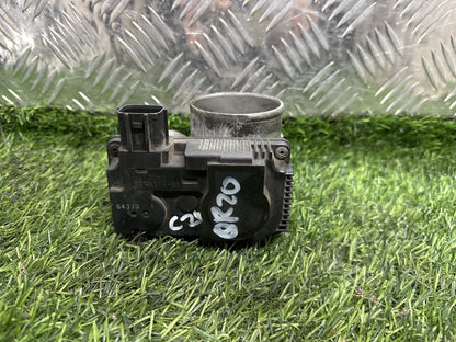 1999-2005 Nissan Serena C24- Throttle Body PN: QR20