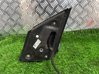2015 Volkswagen Polo Right Door Mirror 8 Wire